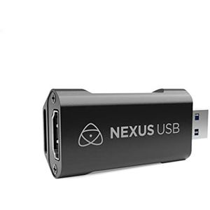 Atomos Nexus HDMI USB Streaming Stick