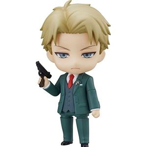 Good Smile Company Spy x Family Loid Forger Nendoroid Action Figuur