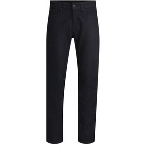BOSS Re.maine Bc-c Jeans Rousers Heren, Donkerblauw