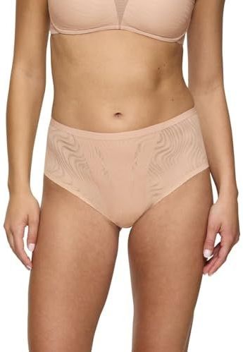 Triumph Shape Smart Ellipse Maxi Neutral Beige, Beige neutre, S