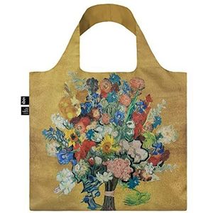 LOQI Van Gogh Boeket 50e verjaardag Goud, Veelkleurig, Hedendaags, Meerkleurig, Modern