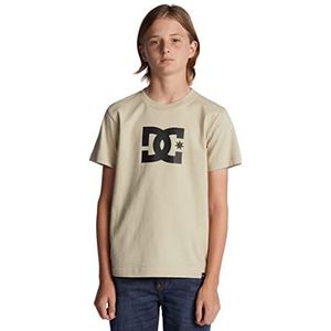 DC Shoes DC Star jongens T-shirt (1 stuk)
