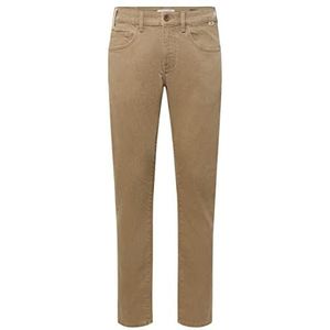 Mavi jake heren jeans, Bruin