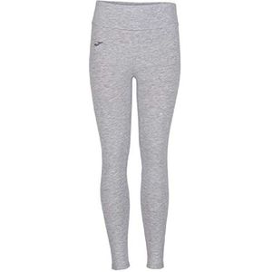 Joma Street Long leggings voor dames, Lichtgrijs chinees