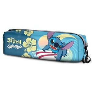 Lilo & Stitch Etui - Surfen