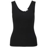 s.Oliver Gebreide tanktop voor dames, 9999