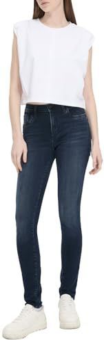 LTB Jeans Jean Jonna B pour femme, Leanna Wash 55194, 28W / 36L