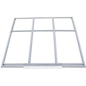 Duramax Metalen frame voor Riverton bodemframe 6x4