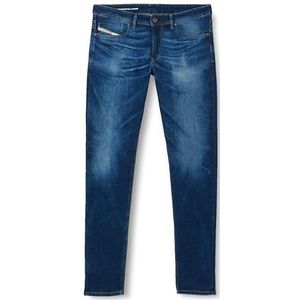 DIESEL Heren jeans, 01-0pfau