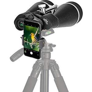 Gosky Skyview Astronomie-verrekijker, 20 x 80, reuzenverrekijker met digiscopie-adapter, voor het observeren van maan, vogels, toerisme, vallende sterren