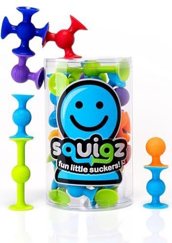 Fat Brain Toys 0182129001424 Constructiespeelgoed