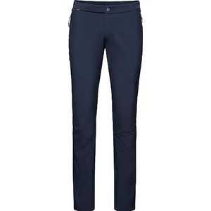 Mammut Runbold Light Pants Heren Wandelbroek voor heren, Navy Blauw