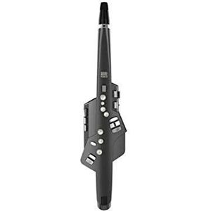 Roland Aerophone AE-10G Digital Wind Instrument in Graphite Black