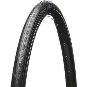 Unbekannt Nitro fietsbanden 700 x 28C zwart, 28-622