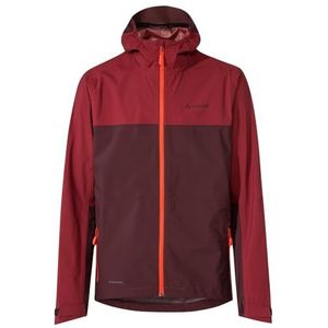 VAUDE Moab regenjas voor heren