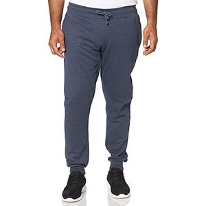 Blue Seven Heren sweatbroek Mens Basics Mous heren, nachtblauw orig