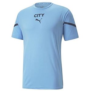 PUMA Manchester City Heren Shirt Seizoen 2021/22