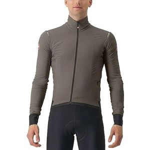 CASTELLI Alpha Flight Ros Jkt Uniseks jas