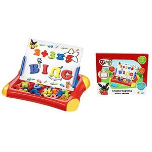 ODS 48410 BING magneetbord met lade en accessoires