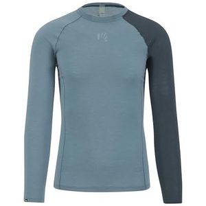 KARPOS Din.mer.130 Jrsy Ls Thermal Shirt Homme