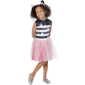 Rubies - Gabby's Dollhouse kostuum – Gabby Tutu Dress (1000832)