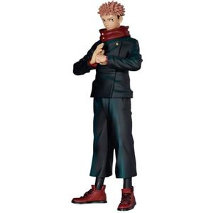 JUJUTSU KAISEN Yuji Itadori figuur Jukon No Kata 16 cm