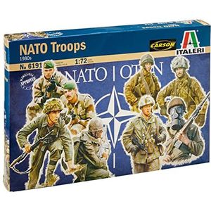 Italeri Drop Nato 510006191