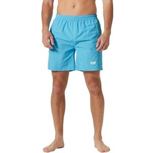 Helly Hansen Calshot Trunk, Aqua, S, Aqua, S