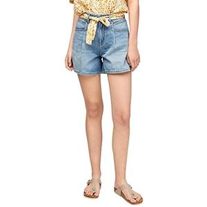 s.Oliver dames jeans shorts, 55 z6