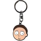 ABYstyle - Rick and Morty - sleutelhanger ""Morty