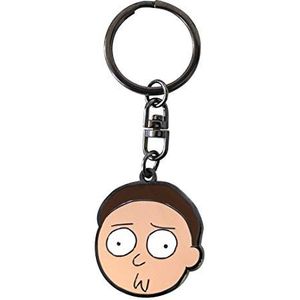 ABYstyle - Rick and Morty - sleutelhanger ""Morty