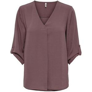 Jdy Jdydivya 3 4 Top Wvn Noos Dames t-Shirt