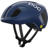POC Ventral MIPS Fietshelm: aerodynamische prestaties, veiligheid en ventilatie werken samen om de helm op het snijvlak van bescherming te houden