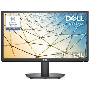 22 inch Dell monitoren kopen? | Laagste prijs | beslist.be