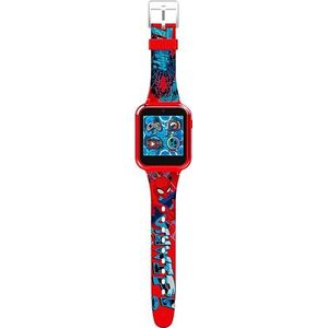 Kids Euroswan Spiderman smartwatch, meerkleurig (SPD4588)