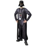 Rubie's Officieel Star Wars Obi Wan Kenobi kostuum - Darth Vader kostuum voor volwassenen - standaardmaat