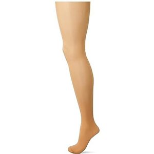 belly cloud Compressiepanty voor dames, 40 denier, kousen, 1 stuk, Poeder