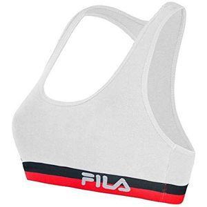 Fila Fu6048 Damesbeha, Wit.