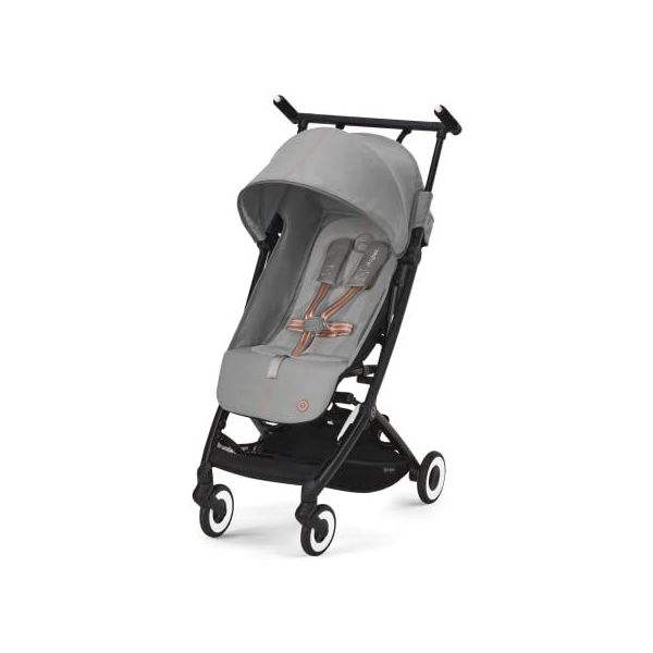 Tweeling kinderwagen x-adventure go4 two in one grijs - Online babyspullen  kopen? Beste baby producten voor jouw kindje op beslist.be
