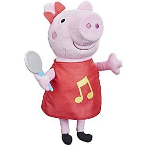 Hasbro Peppa Pig Grunz-mit-Mir-Peppa | F21875L0