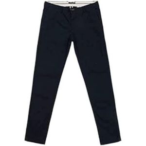 Gianni Lupo GL5010BD broek Deep Blue 52 heren, donkerblauw, Diep blauw