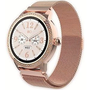 Denver Smartwatch voor dames, SW-360RO roze