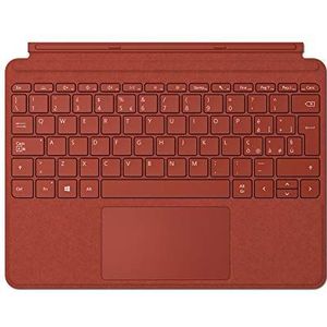 Microsoft Surface Go Signature Type Cover Toetsenbord voor Surface Go Koraal