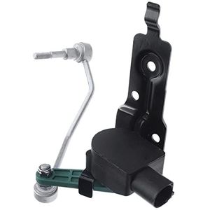 nivelleringsensor rechtsvoor voor A6 Avant Allroad 4F2, C6 4F5, C6 4FH, C6 2.0L 2.4L 2.7L 2.8L 3.0L 3.2L 4.2L 2005-2011 4F0941286B