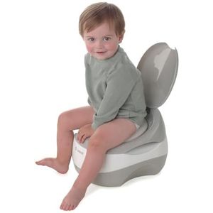 Jané 3-in-1 educatief urinoir, toiletverkleiner, verhoger, van 18 maanden tot 50 kg.