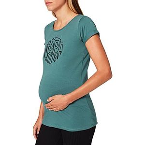 Supermom s shirt dames, Sea Pine - P433