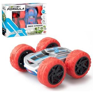 Bizak - Exost speelgoed, kleur rood (62000257-2)