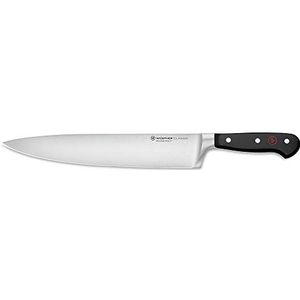 Wusthof Classic - Koksmes - 26cm - RVS