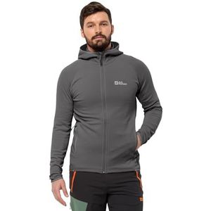 Jack Wolfskin Baiselberg Fz M fleecejack voor heren