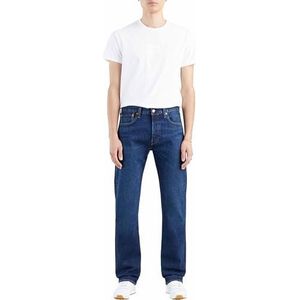 Levi's 501 Original Fit Jeans voor heren (1 stuk)